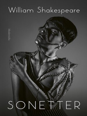cover image of Sonetter